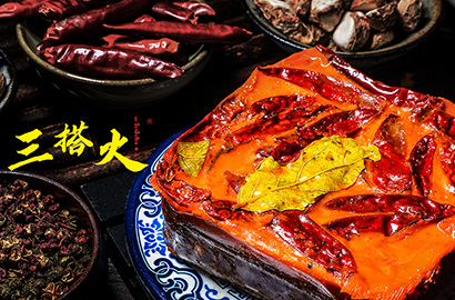 中牟县VI设计：城市与企业品牌联动的视觉纽带